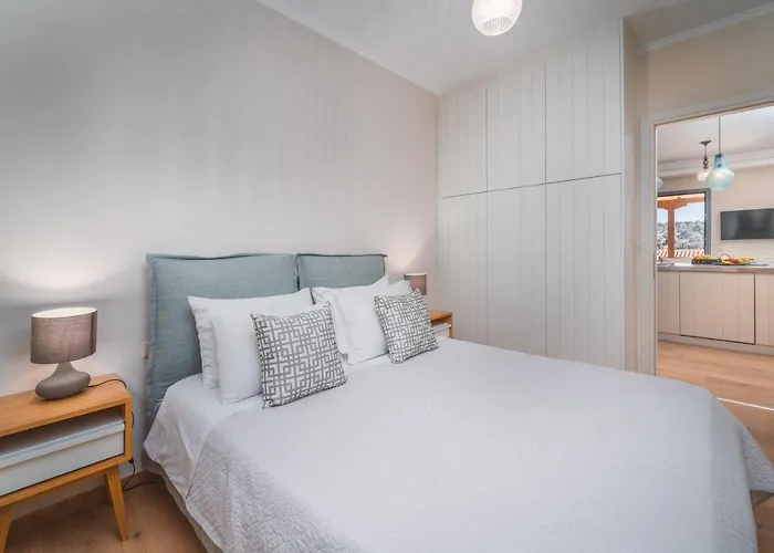 Asteria Apartments