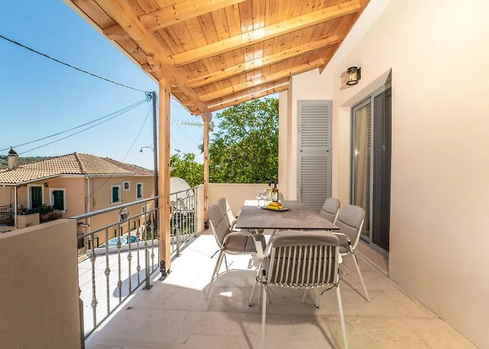 Asteria Apartments